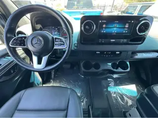 2023 Mercedes-Benz Sprinter Cargo Van 2500 HIGH ROOF!