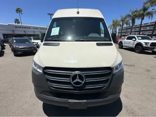 2023 Mercedes-Benz Sprinter Cargo Van 2500 HIGH ROOF!