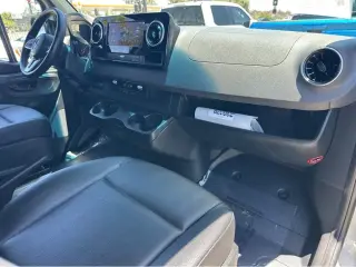 2023 Mercedes-Benz Sprinter Cargo Van 2500 HIGH ROOF!