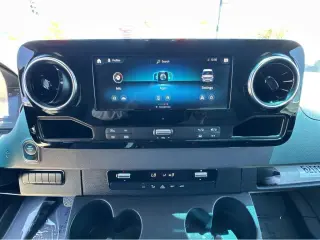 2023 Mercedes-Benz Sprinter Cargo Van 2500 HIGH ROOF!