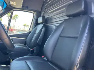 2023 Mercedes-Benz Sprinter Cargo Van 2500 HIGH ROOF!