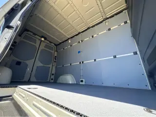 2023 Mercedes-Benz Sprinter Cargo Van 2500 HIGH ROOF!
