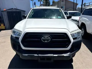 2019 Toyota Tacoma 2WD SR