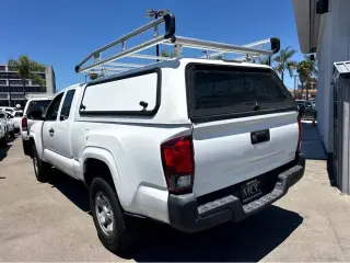 2019 Toyota Tacoma 2WD SR