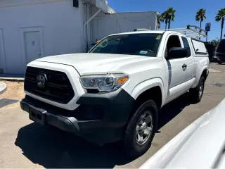 2019 Toyota Tacoma 2WD SR