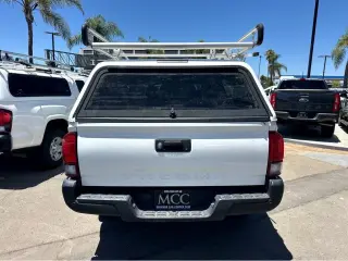 2019 Toyota Tacoma 2WD SR