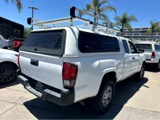 2019 Toyota Tacoma 2WD SR