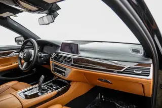 2020 BMW 7 Series 750i xDrive