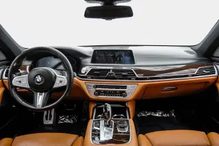 2020 BMW 7 Series 750i xDrive