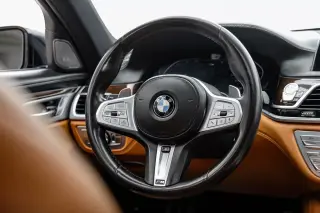 2020 BMW 7 Series 750i xDrive