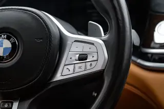 2020 BMW 7 Series 750i xDrive