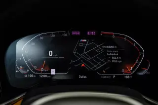 2020 BMW 7 Series 750i xDrive