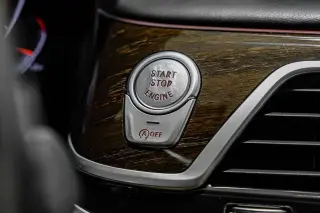 2020 BMW 7 Series 750i xDrive