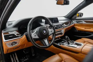 2020 BMW 7 Series 750i xDrive