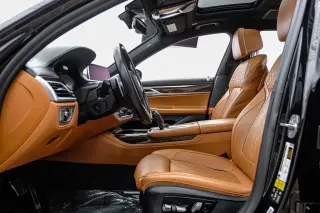 2020 BMW 7 Series 750i xDrive