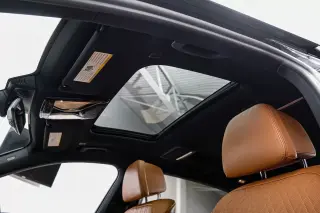 2020 BMW 7 Series 750i xDrive
