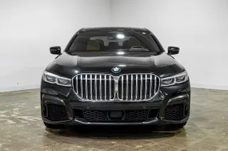 2020 BMW 7 Series 750i xDrive