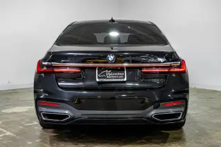 2020 BMW 7 Series 750i xDrive
