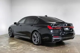 2020 BMW 7 Series 750i xDrive