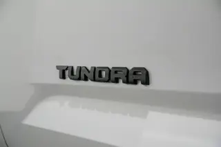 2022 Toyota Tundra 4WD SR5