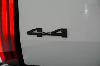 2022 Toyota Tundra 4WD SR5