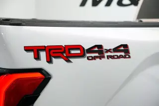 2022 Toyota Tundra 4WD SR5