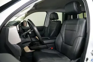 2022 Toyota Tundra 4WD SR5