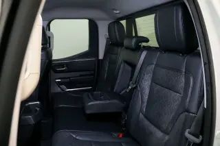 2022 Toyota Tundra 4WD SR5