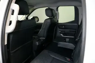 2022 Toyota Tundra 4WD SR5