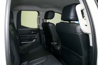 2022 Toyota Tundra 4WD SR5