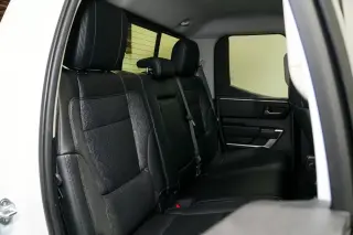 2022 Toyota Tundra 4WD SR5