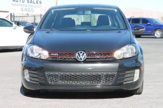 2013 Volkswagen GTI