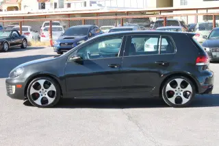 2013 Volkswagen GTI