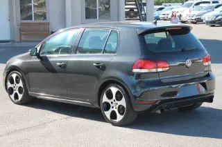 2013 Volkswagen GTI