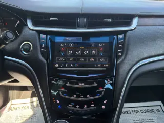2019 Cadillac XTS Luxury