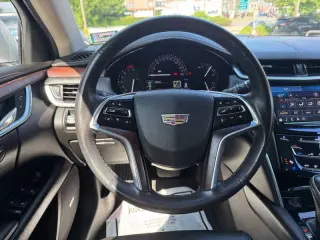 2019 Cadillac XTS Luxury