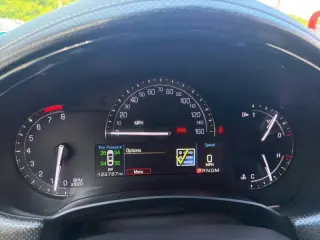 2019 Cadillac XTS Luxury
