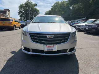 2019 Cadillac XTS Luxury