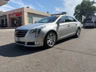 2019 Cadillac XTS Luxury