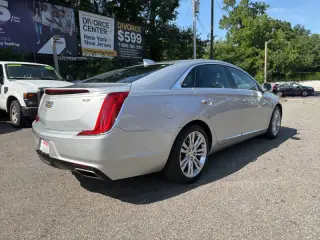 2019 Cadillac XTS Luxury