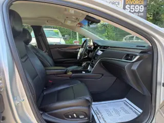 2019 Cadillac XTS Luxury
