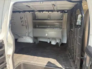 2019 Chevrolet Express 2500