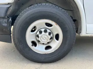 2018 Chevrolet Express 2500