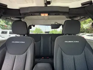 2014 Jeep Wrangler Rubicon