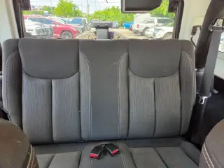 2014 Jeep Wrangler Rubicon