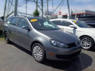 2013 Volkswagen Jetta