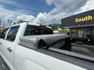 2019 Chevrolet Silverado 2500HD