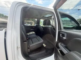 2019 Chevrolet Silverado 2500HD