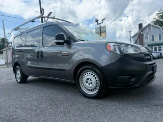 2015 RAM ProMaster City Cargo Van
