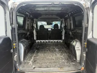 2015 RAM ProMaster City Cargo Van